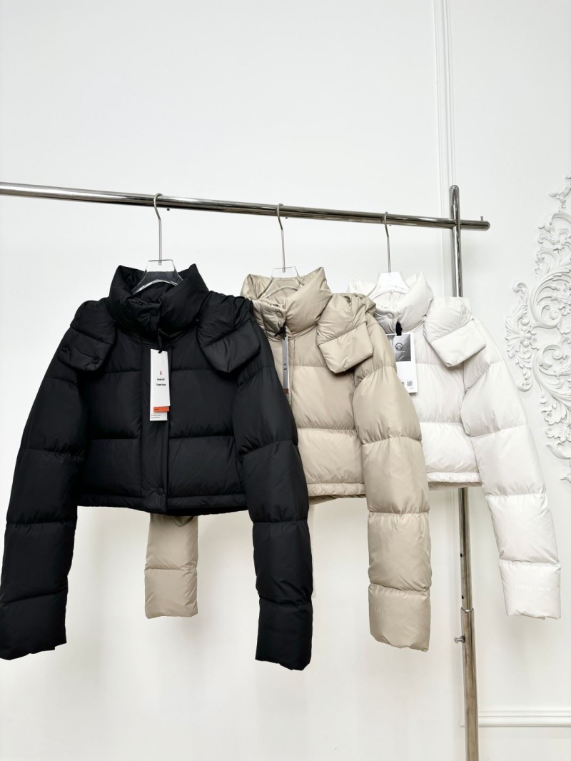 Moncler Down Coat